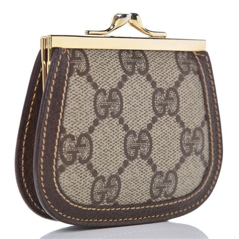 gucci coun purse|gucci coin purses for women.